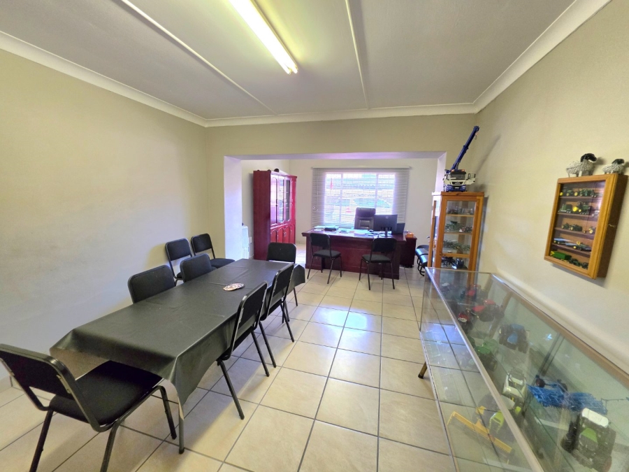Commercial Property for Sale in Bethlehem Free State